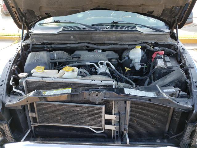 Photo 11 from auction – 2008 DODGE RAM 1500 S with VIN 1D7HA18268S530748