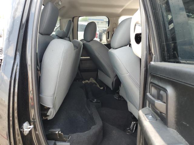 Photo 10 from auction – 2017 RAM 1500 ST with VIN 1C6RR7FT0HS656424