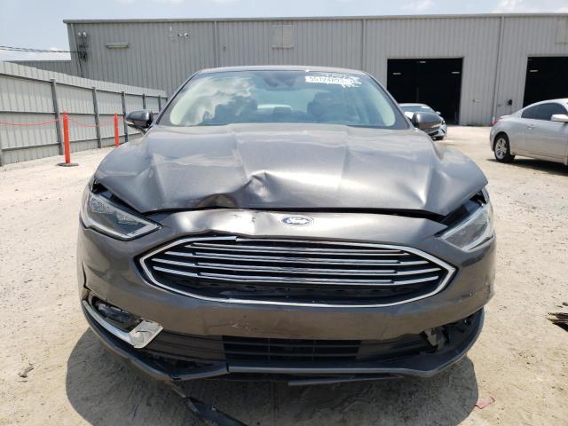 Photo 5 from auction – 2017 FORD FUSION TIT with VIN 3FA6P0K91HR348988