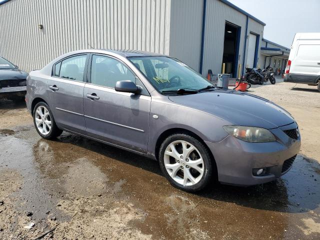 Foto 4 de la subasta – 2009 MAZDA 3 I con VIN JM1BK32F991232092
