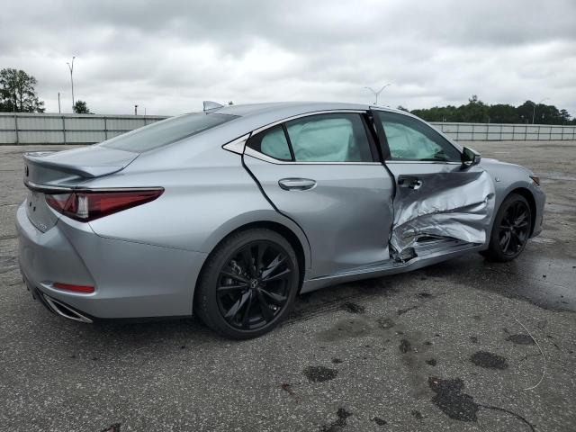 Photo 3 from auction – 2022 LEXUS ES 350 BAS with VIN 58AGZ1B19NU134476