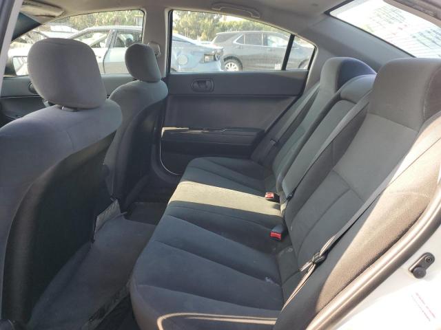 Photo 10 from auction – 2006 MITSUBISHI GALANT DE with VIN 4A3AB26FX6E021579