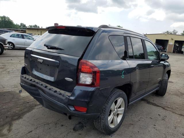 Photo 3 from auction – 2014 JEEP COMPASS LA with VIN 1C4NJDEB5ED846371
