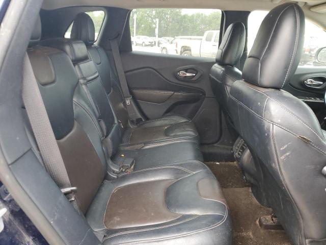 Photo 11 from auction – 2015 JEEP CHEROKEE L with VIN 1C4PJMDS7FW523035