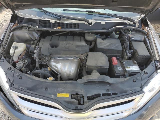 Photo 12 from auction – 2015 TOYOTA VENZA LE with VIN 4T3ZA3BB8FU096551