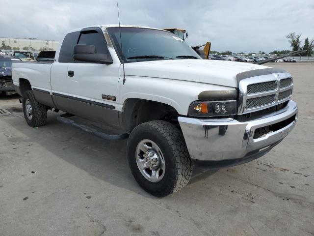 Photo 4 from auction – 1998 DODGE RAM 2500 with VIN 1B7KF23D9WJ110758
