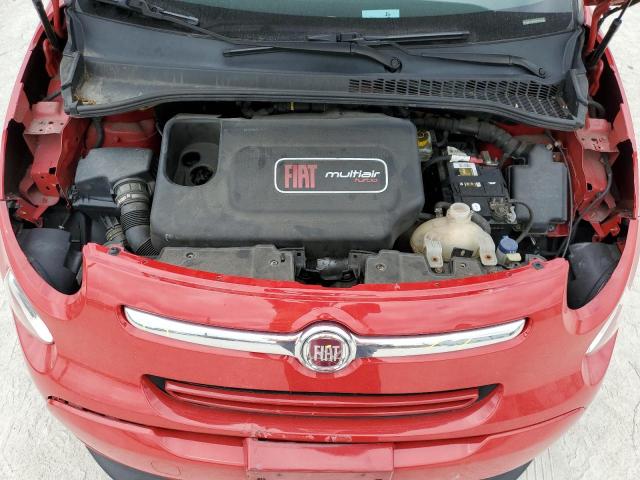 Photo 11 from auction – 2014 FIAT 500L POP with VIN ZFBCFAAH5EZ013225