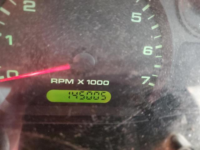 Photo 9 from auction – 2004 FORD RANGER SUP with VIN 1FTYR44E54PA08887