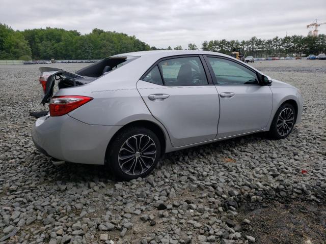 Photo 3 from auction – 2014 TOYOTA COROLLA L with VIN 2T1BURHE9EC057750