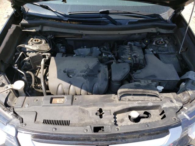 Photo 12 from auction – 2018 MITSUBISHI OUTLANDER with VIN JA4AZ3A33JZ011814