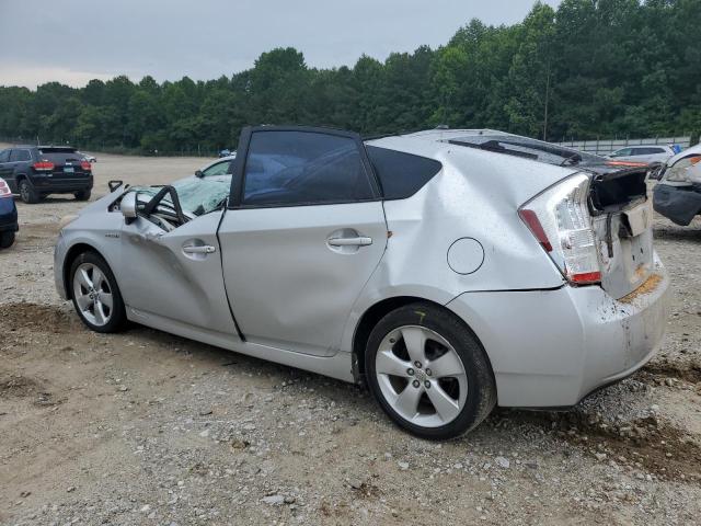 Photo 2 from auction – 2010 TOYOTA PRIUS with VIN JTDKN3DU5A0032162