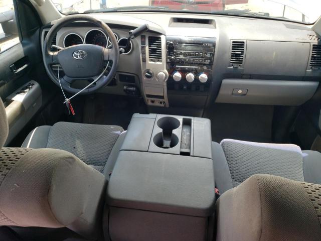 Photo 8 from auction – 2007 TOYOTA TUNDRA DOU with VIN 5TBBV54147S455444