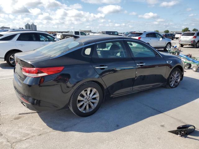 Photo 3 from auction – 2016 KIA OPTIMA LX with VIN 5XXGT4L35GG060917