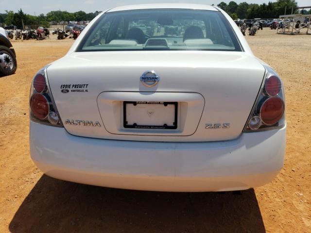 Photo 6 from auction – 2005 NISSAN ALTIMA S with VIN 1N4AL11D65C954573