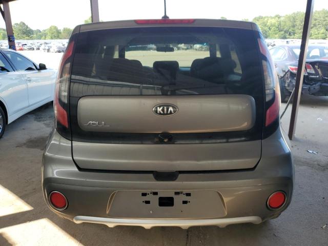 Zdjęcie 6 z aukcji – 2017 KIA SOUL + z VIN KNDJP3A53H7490142