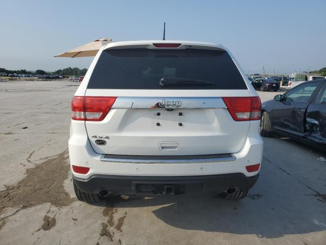 Photo 6 from auction – 2013 JEEP GRAND CHER with VIN 1C4RJFCT7DC641454