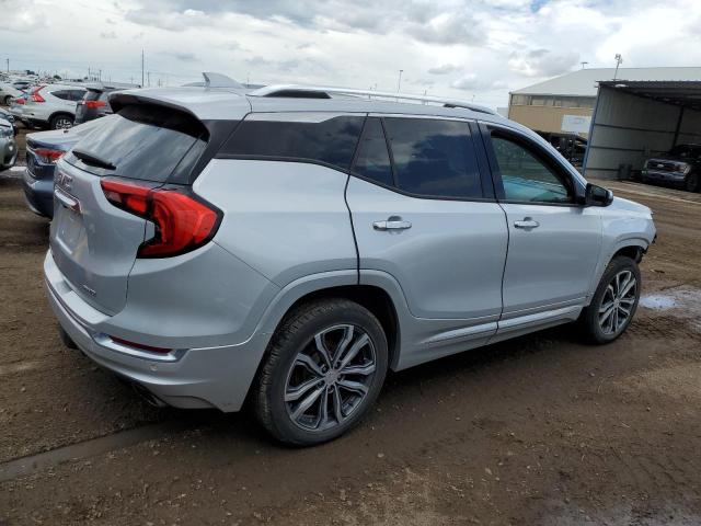 Photo 3 from auction – 2018 GMC TERRAIN DE with VIN 3GKALXEX9JL308870