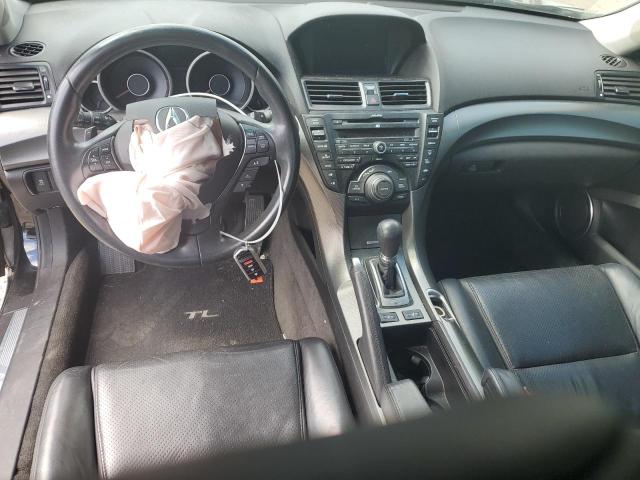Photo 8 from auction – 2014 ACURA TL TECH with VIN 19UUA8F55EA004161