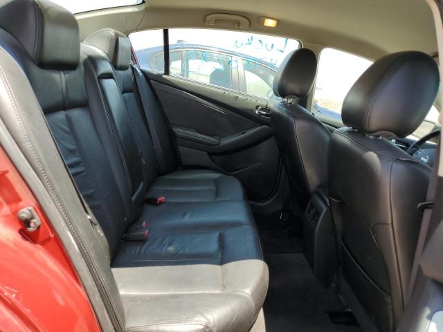 Photo 10 from auction – 2009 NISSAN ALTIMA HYB with VIN 1N4CL21E09C190328