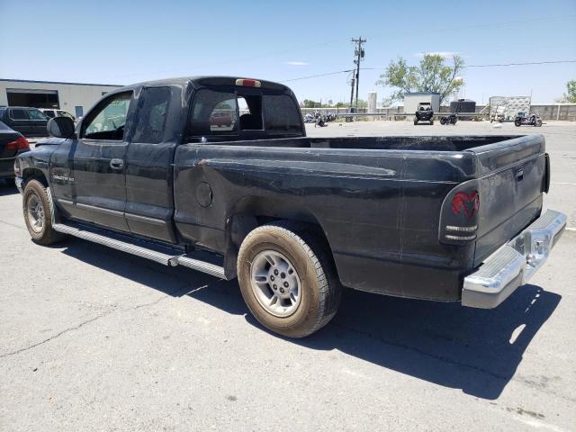 Photo 2 from auction – 1997 DODGE DAKOTA with VIN 1B7GL23Y9VS254806