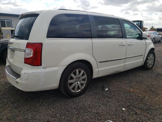 Photo 3 from auction – 2013 CHRYSLER TOWN & COU with VIN 2C4RC1BG2DR684091