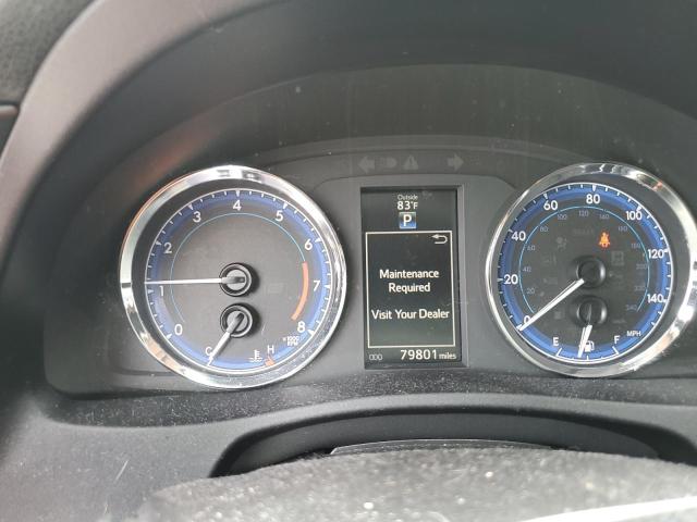 Photo 9 from auction – 2019 TOYOTA COROLLA L with VIN 2T1BURHE9KC128361