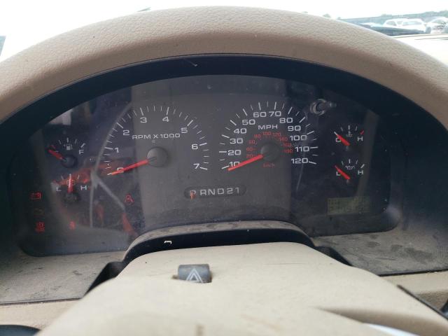 Photo 9 from auction – 2006 FORD F150 SUPER with VIN 1FTPW12V96FA84482