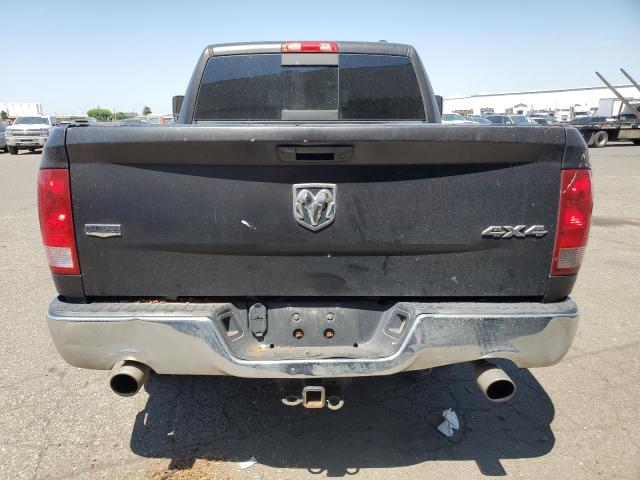 Photo 6 from auction – 2012 RAM 1500 with VIN 1C6RD7NT2CS152028