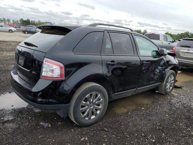 Photo 3 from auction – 2007 FORD EDGE SEL P with VIN 2FMDK39C27BA56505