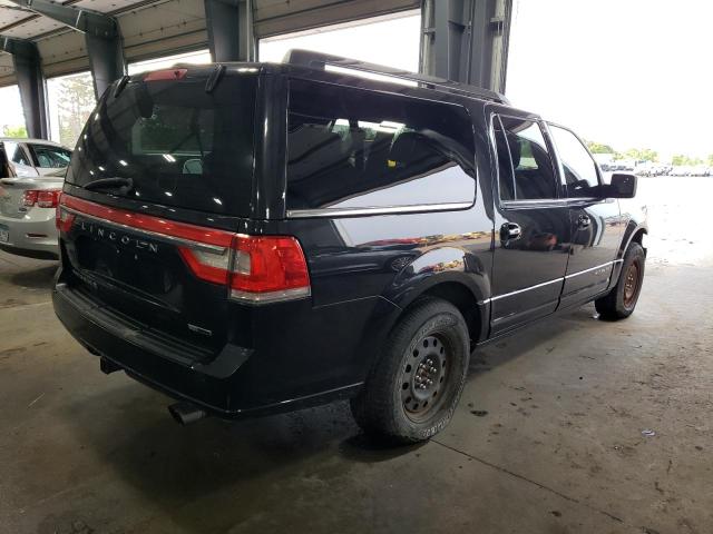 Photo 3 from auction – 2015 LINCOLN NAVIGATOR with VIN 5LMJJ3JT5FEJ12549