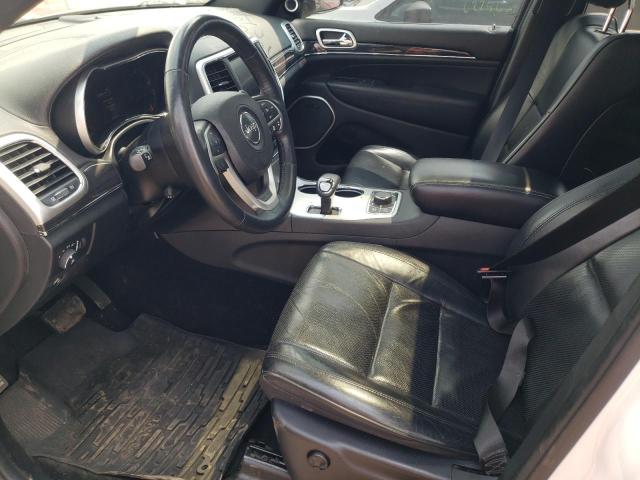 Photo 7 from auction – 2015 JEEP GRAND CHER with VIN 1C4RJFCT0FC130977
