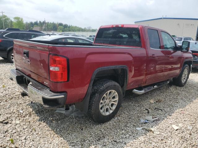 Photo 3 from auction – 2018 GMC SIERRA K15 with VIN 1GTV2MEC7JZ196767