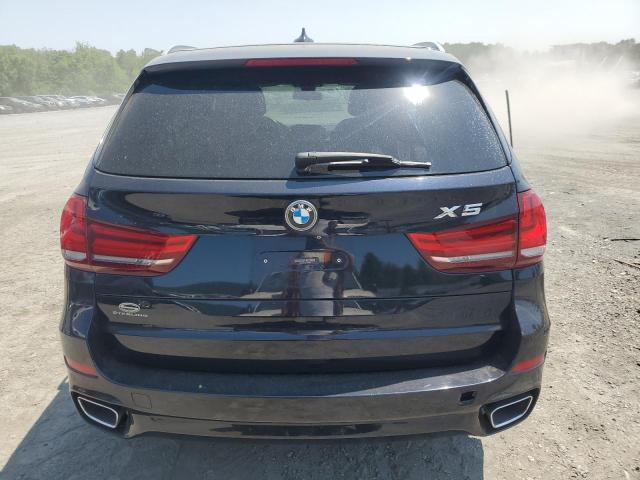 Photo 6 from auction – 2015 BMW X5 XDRIVE3 with VIN 5UXKS4C56F0J98592