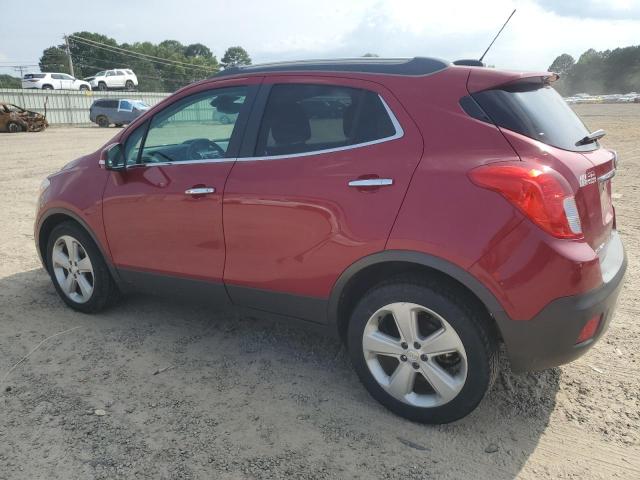 Photo 2 from auction – 2016 BUICK ENCORE with VIN KL4CJASB7GB624286