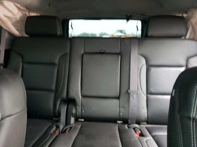 Photo 10 from auction – 2015 CHEVROLET TAHOE C150 with VIN 1GNSCCKCXFR239639