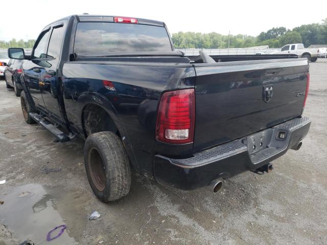Photo 2 from auction – 2014 RAM 1500 ST with VIN 1C6RR7FTXES325863