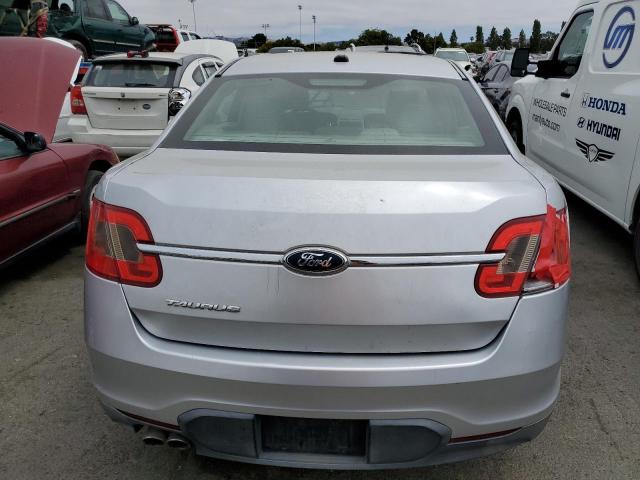 Photo 6 from auction – 2011 FORD TAURUS SE with VIN 1FAHP2DW6BG139168