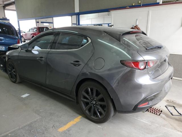 Photo 2 from auction – 2021 MAZDA 3 PREMIUM with VIN JM1BPBML8M1317559