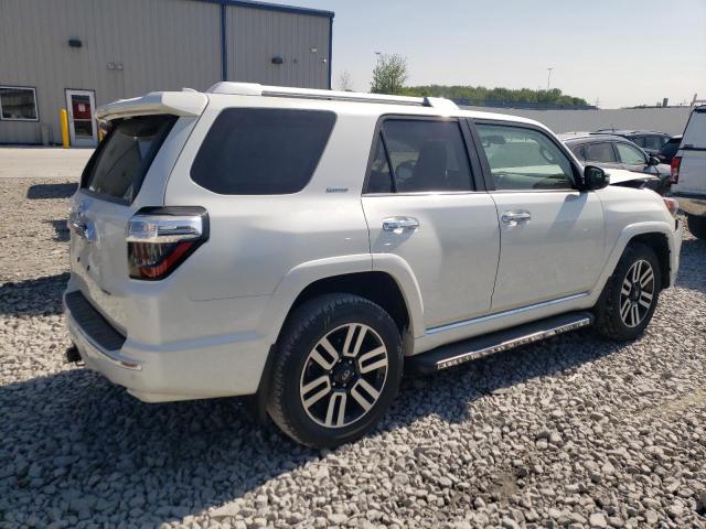 Photo 3 from auction – 2022 TOYOTA 4RUNNER LI with VIN JTEKU5JR2N6074513