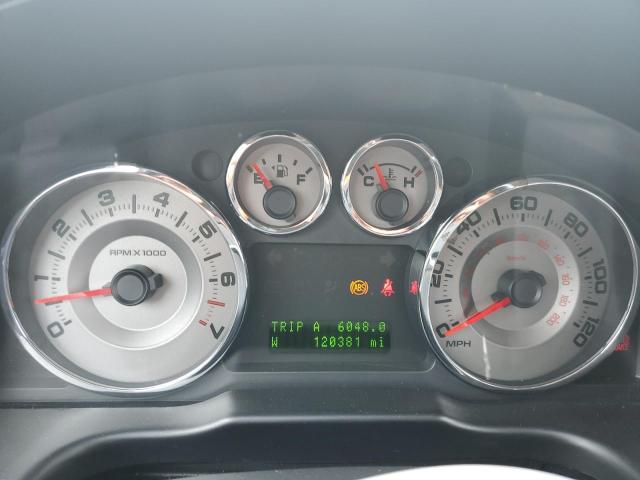 Photo 9 from auction – 2008 FORD EDGE LIMIT with VIN 2FMDK39C88BB48672