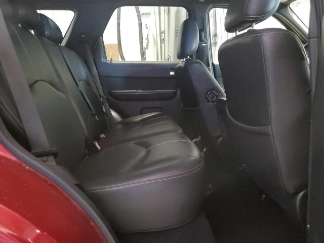 Photo 10 from auction – 2008 MERCURY MARINER PR with VIN 4M2CU871X8KJ21269