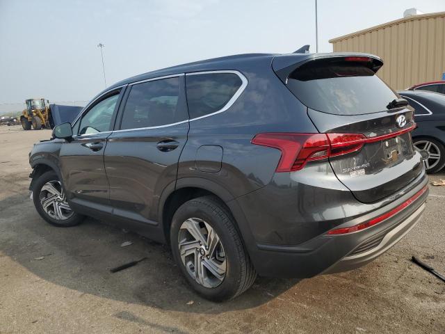 Photo 2 from auction – 2023 HYUNDAI SANTA FE S with VIN 5NMS14AJ6PH494606