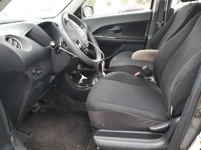 Photo 7 from auction – 2010 TOYOTA SCION XD with VIN JTKKU4B40AJ054567