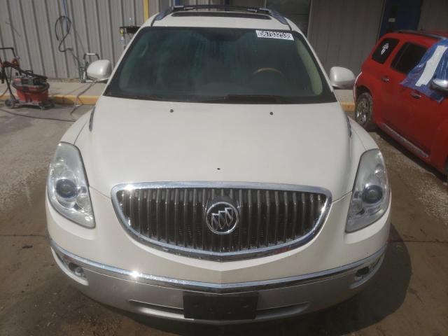 Photo 5 from auction – 2012 BUICK ENCLAVE with VIN 5GAKRDED6CJ169005