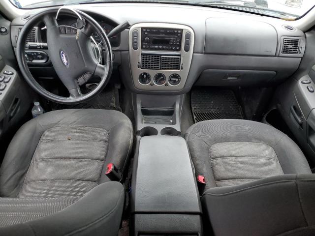 Foto 8 de la subasta – 2003 FORD EXPLORER X con VIN 1FMZU73W33ZA10442