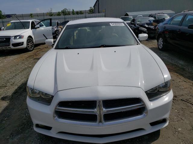 Photo 5 from auction – 2013 DODGE CHARGER SE with VIN 2C3CDXBG9DH522586