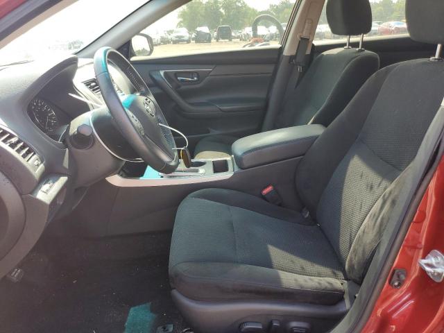 Photo 7 from auction – 2015 NISSAN ALTIMA with VIN 1N4AL3AP5FC279404