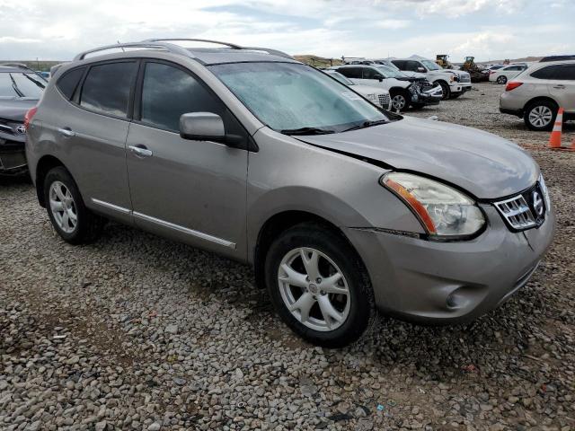 Photo 4 from auction – 2011 NISSAN ROGUE S with VIN JN8AS5MT0BW168967