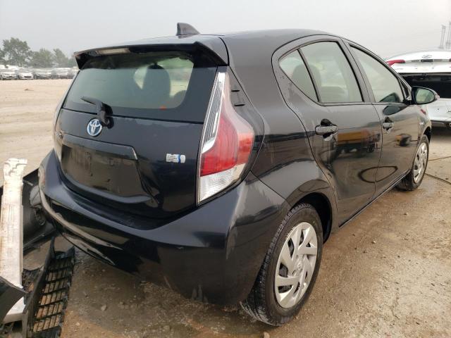 Photo 3 from auction – 2015 TOYOTA PRIUS C with VIN JTDKDTB32F1103154