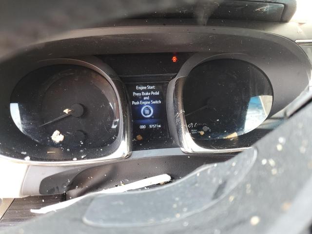 Photo 9 from auction – 2014 TOYOTA AVALON BAS with VIN 4T1BK1EB4EU081888